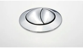 Deante CDJD6RPS - álló WC ülőkével JASMIN, kerámia/fehér