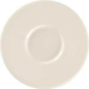 Porcelán Rak Fedra csészealj, átm. 13 cm