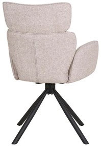 Cordoba karfás forgó szék