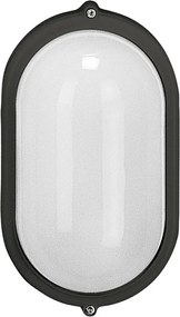 Novolux IVER 158A-L0213B-02 Fali lámpa 1x13W/LED 4000K 1790LM IP65