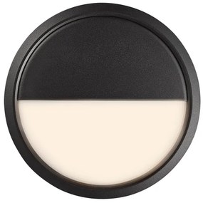 Nordlux -LED Dimmelhető kültéri fali lámpa AVA SMART LED/9,5W/230V IP54