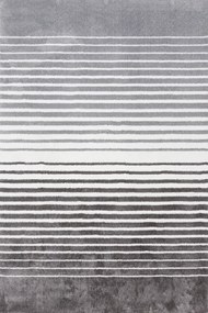 Modern szőnyeg puha szőrrel 80x150cm