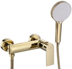Zuhanycsaptelep REA Veneta Gold