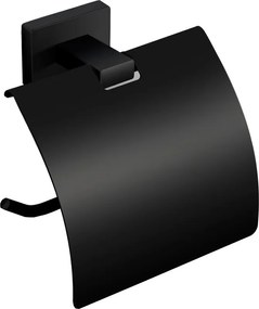 Mexen Arno fekete WC-papĂr tartĂł - 7020733-70