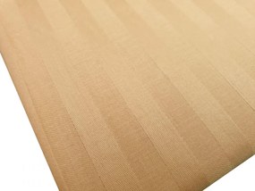 Baltimore Arany 100% Pamut ágyneműhuzat garnitúra 3 részes 140 x 200 cm