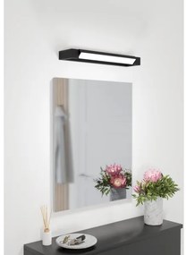 Eglo 56464 - LED Fürdőszobai tükörmegvilágítás GEMILIANA LED/8,9W/230V 45 cm IP44