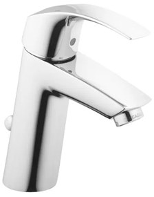 Grohe Eurosmart New mosdó csaptelep leeresztőszeleppel króm 23322001 OPTIMAEN285