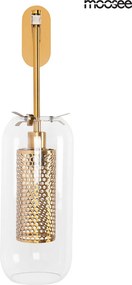 King Home MOOSEE LAMPION MSE010400211 Fali lámpa 1x60W/E14 IP20
