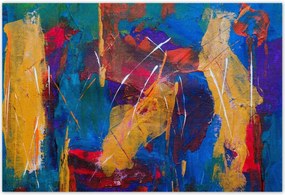 Poszterek 185x125 Absztrakt Philippe