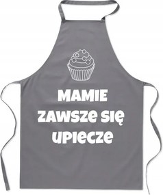 Konyhai kötény Anyunak Mindig Megsül Divatos Ajándék
