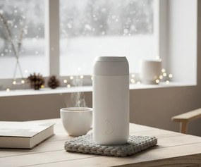 Chilly's Bottles termosz bögre - szürke 500ml, 2. széria