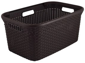 Style Basket barna ruhakosár, 45 l - Curver