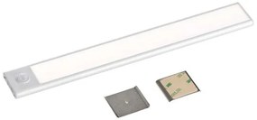 LED Pultmegvilágító érzékelővel LED/2W/5V 3000K 2200 mAh