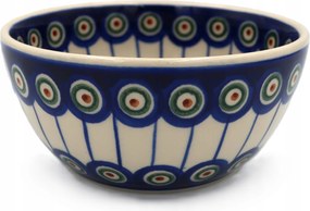 Tál 13 cm Kerámia Boleszláv ajándék