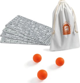 Célba dobó játék - Épít-rombol - Castle Rock