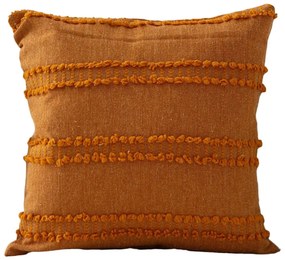 Párnahuzat 43x43 cm Tuffet – Mioli Decor