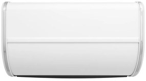 Acél kenyértartó Roll Top – Brabantia