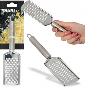 Konyhai Reszelő Nyéllel Sajt Parmezán Zöldség Csokoládé Kis forgács Tare Jh