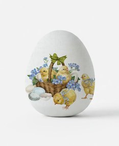 Egg 0001 húsvéti díszpárna