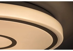 Rabalux 71117 - LED mennyezeti lámpa TAYTUM LED/25W/230V 3000K