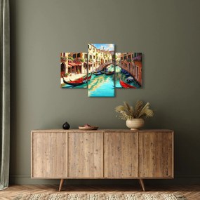 Kép - Velence (90x60 cm)