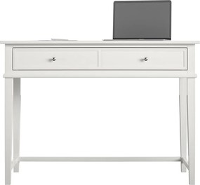 Íróasztal 45x89 cm Franklin – Støraa