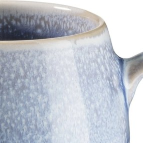 Mäser Espresso csésze szett 4 db AQUATA – 125 ml,kék, 125 ml