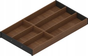 Blum ZC7S550BH3 Ambia-line evőeszköztartó betét normál fiókhoz,