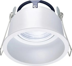 Zambelis SQUARED SPOT S150 Beépíthető spotlámpa 1x40w/GU10 IP20