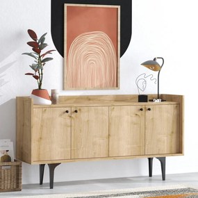 Navi komód, 150 cm