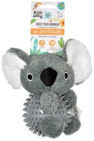 Kutyajáték Koala – Love Story