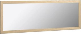 Fali tükör 52,5x152,5 cm Wilany – Kave Home