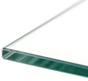 Velon 4+1 étkező garnitúra fehér-fekete