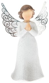 Karácsonyi figura Angel – Dakls