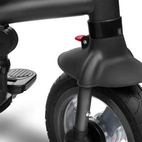 Lionelo - Gyermek tricikli TRIS szürke