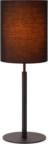Lucide MAYA 45509/81/30 Asztali lámpa 1x40w/e27 ip20