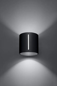 Sollux INEZ SL.0353 Fali lámpa 1x40W/G9