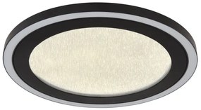 Globo 48902 - LED Mennyezeti lámpa DAVIES LED/24W/230V