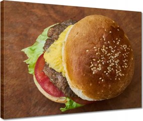 Vászonkép 40x30 Konyhai képek Forradalmak