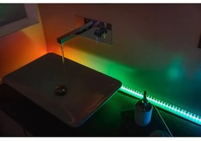 Twinkly TWL100STW-BEU - LED RGB Dimmelhető szalag LINE 100xLED 1,5 m Wi-Fi