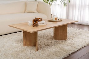 Dohányzóasztal Sabin - Sapphire Oak