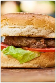 Poszterek 60x90 Konyhai képek Forradalmak