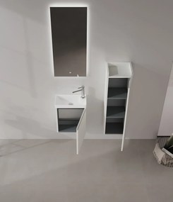 Ferla mosdószekrény, 40 cm – TR785PNC1370