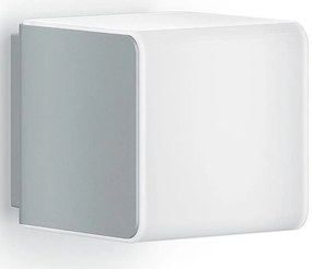 Steinel L 830 kültéri fali lámpa 1x9.5 W fehér ST055509