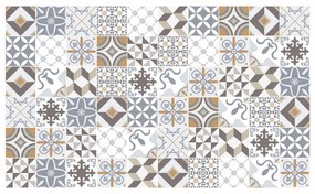 Cement Tiles Liliania 60 db falmatrica, 15 x 15 cm - Ambiance