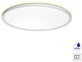 PREZENT 27306 CORDIA I. Kerek Mennyezeti Lámpa Fehér LED IP20