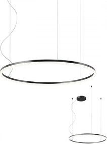 REDO 01-1962-TRIAC ORBIT Modern Led Függesztett Lámpa LED IP20