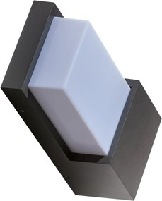 AZZARDO 4347 ARIDA Modern Kültéri Fali Lámpa E27 IP54