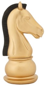 Poligyanta szobor 19 cm Horse – Mauro Ferretti