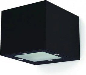 Novolux ISORA 157B-H20X1A-02 Fali lámpa 2x40W/G9 IP65